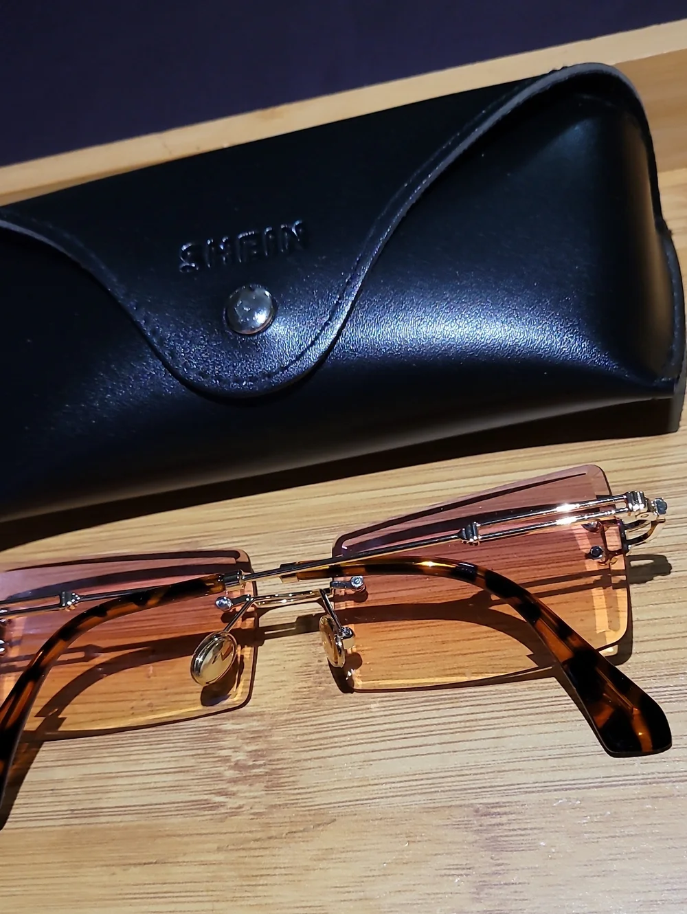 Sunglasses By SHEIN
